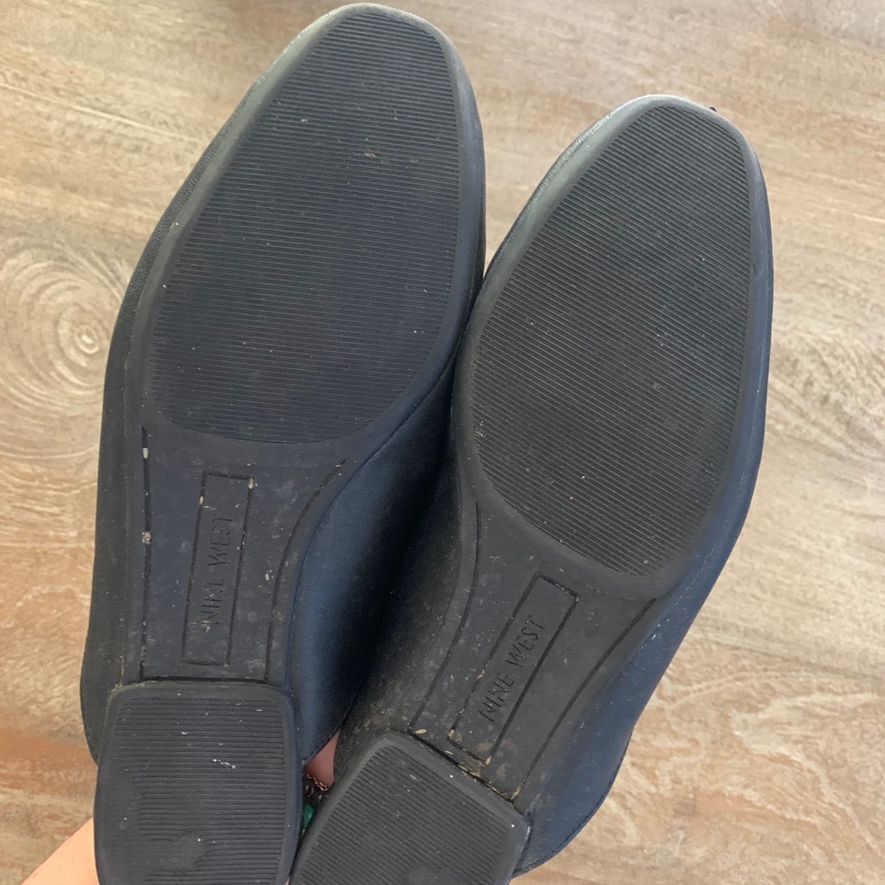 Women’s NineWest Slip-on flats - Picture 7 of 7